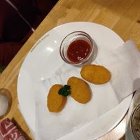  at KOMEDA is in Tokyo