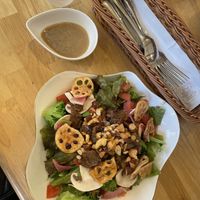   at KOMEDA is in Tokyo