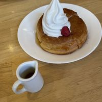   at KOMEDA is in Tokyo