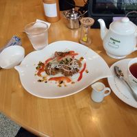  at KOMEDA is in Tokyo