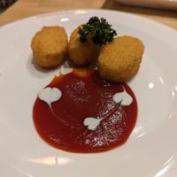  at KOMEDA is in Tokyo