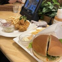   at KOMEDA is in Tokyo