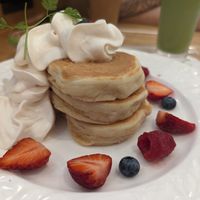  at KOMEDA is in Tokyo