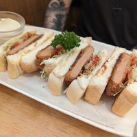  at KOMEDA is in Tokyo