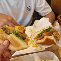  at KOMEDA is in Tokyo