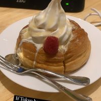   at KOMEDA is in Tokyo