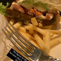   at KOMEDA is in Tokyo