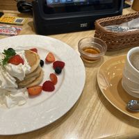   at KOMEDA is in Tokyo