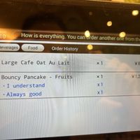   at KOMEDA is in Tokyo