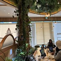   at KOMEDA is in Tokyo