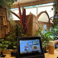   at KOMEDA is in Tokyo