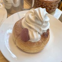   at KOMEDA is in Tokyo