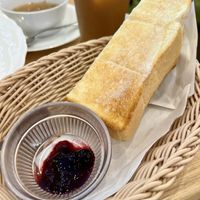   at KOMEDA is in Tokyo