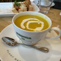   at KOMEDA is in Tokyo