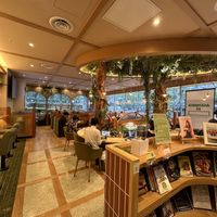   at KOMEDA is in Tokyo