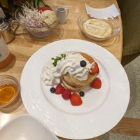  at KOMEDA is in Tokyo