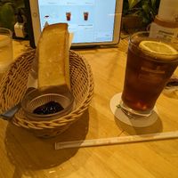  at KOMEDA is in Tokyo