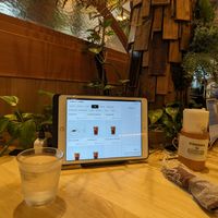  at KOMEDA is in Tokyo