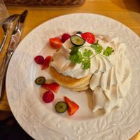  at KOMEDA is in Tokyo