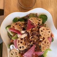   at KOMEDA is in Tokyo