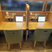   at KOMEDA is in Tokyo