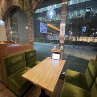   at KOMEDA is in Tokyo