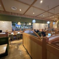   at KOMEDA is in Tokyo