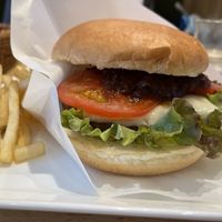   at KOMEDA is in Tokyo