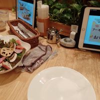  at KOMEDA is in Tokyo