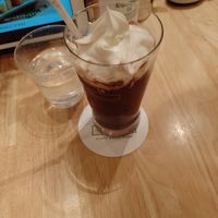  at KOMEDA is in Tokyo