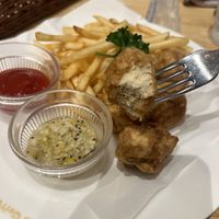   at KOMEDA is in Tokyo