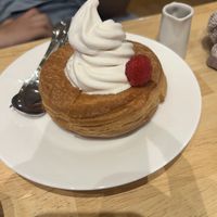   at KOMEDA is in Tokyo