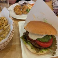  at KOMEDA is in Tokyo