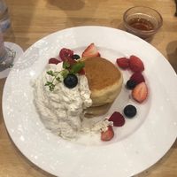   at KOMEDA is in Tokyo