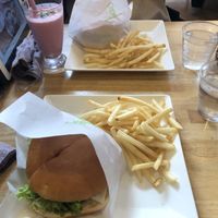   at KOMEDA is in Tokyo