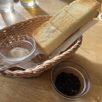   at KOMEDA is in Tokyo