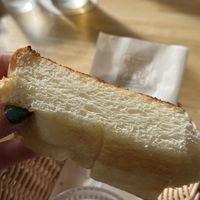   at KOMEDA is in Tokyo