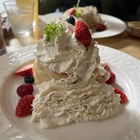   at KOMEDA is in Tokyo