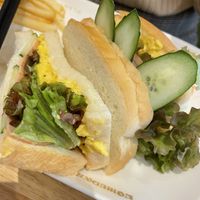   at KOMEDA is in Tokyo