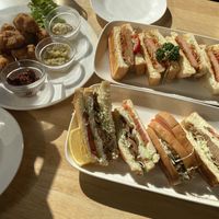   at KOMEDA is in Tokyo