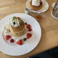   at KOMEDA is in Tokyo