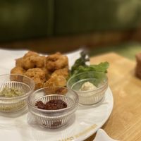   at KOMEDA is in Tokyo