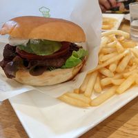 So good! at KOMEDA is in Tokyo