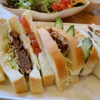  at KOMEDA is in Tokyo