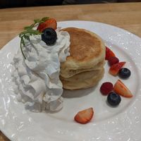  at KOMEDA is in Tokyo