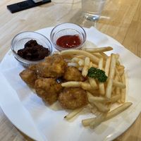   at KOMEDA is in Tokyo