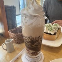   at KOMEDA is in Tokyo