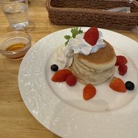   at KOMEDA is in Tokyo