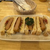   at KOMEDA is in Tokyo