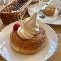   at KOMEDA is in Tokyo